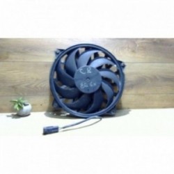 Moto ventilateur radiateur...