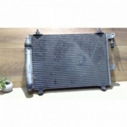 Radiateur clim CITROEN C5 1...