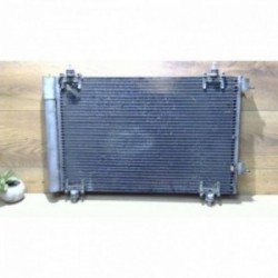 Radiateur clim CITROEN C4 1...