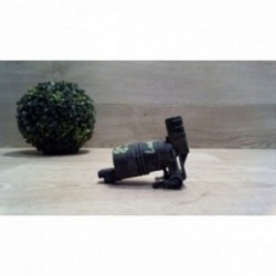 Pompe lave glace avant...