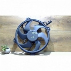 Moto ventilateur radiateur...