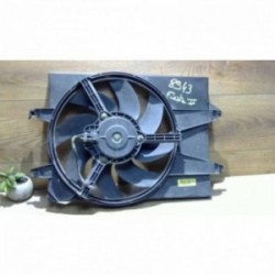 Moto ventilateur radiateur...