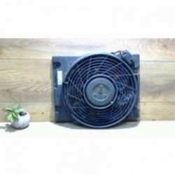Moto ventilateur radiateur...