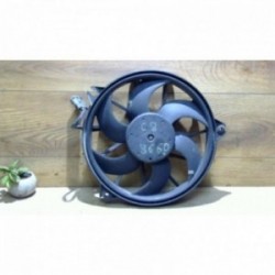 Moto ventilateur radiateur...