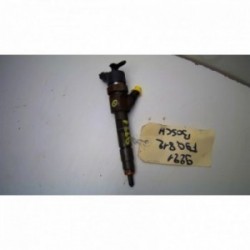 Injecteurs RENAULT SCENIC 2...