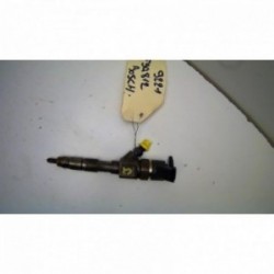Injecteurs RENAULT SCENIC 2...