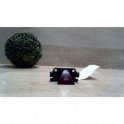 Bouton de warning PEUGEOT...