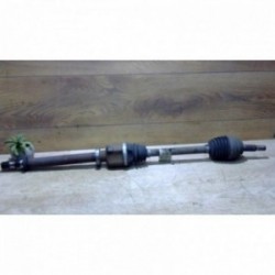 Cardan droit (transmission)...