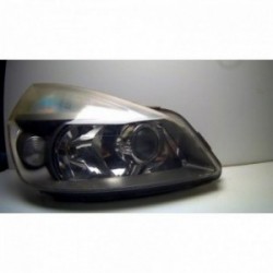 Optique avant secondaire...