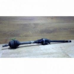 Cardan droit (transmission)...