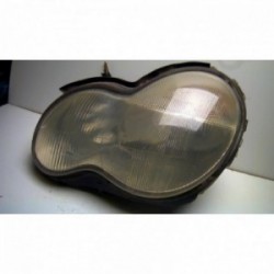 Optique avant principal...