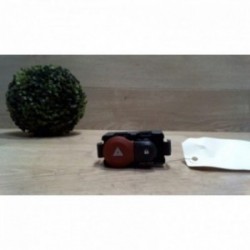 Bouton de warning RENAULT...