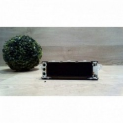 Afficheur PEUGEOT 207 PHASE 1