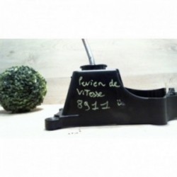 Levier de vitesses...