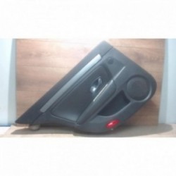 Panneau de porte arriere...