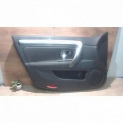 Panneau de porte avant...