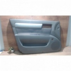 Panneau de porte avant...