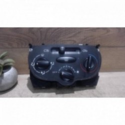 Commande chauffage CITROEN...