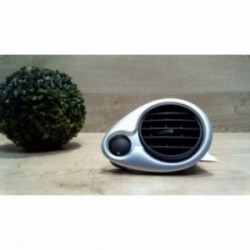 Aerateur tableau de bord...