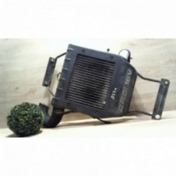 Echangeur air (Intercooler)...