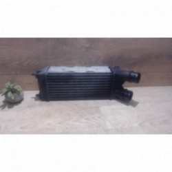 Echangeur air (Intercooler)...