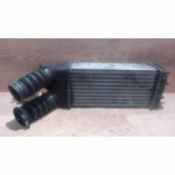 Echangeur air (Intercooler)...