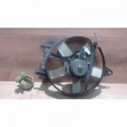Moto ventilateur radiateur...