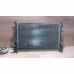 Radiateur eau FORD 