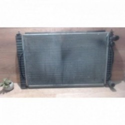 Radiateur eau AUDI A6 2...