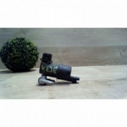 Pompe lave glace avant...