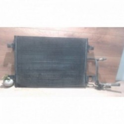 Radiateur clim AUDI A6 2...
