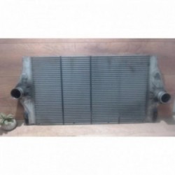 Echangeur air (Intercooler)...