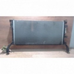 Radiateur eau RENAULT...