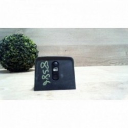 Commande de fermeture...