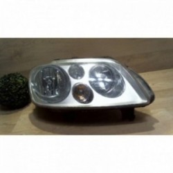 Optique avant principal...