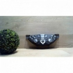 Commande chauffage NISSAN...