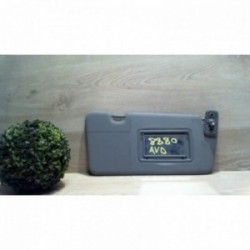 Pare soleil droit KIA CARENS 2