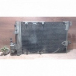 Radiateur clim OPEL ZAFIRA...