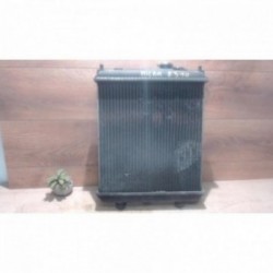 Radiateur eau NISSAN MICRA...