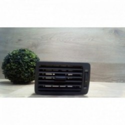 Aerateur tableau de bord...