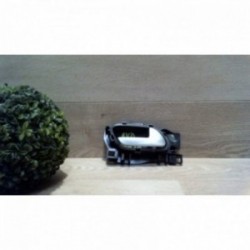 Poignee interieur avant...