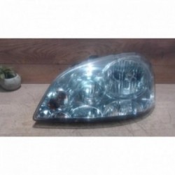 Optique avant principal...