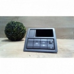 Commande de reglage hauteur...