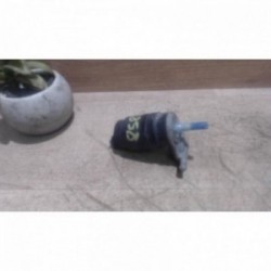 Pompe lave glace avant...