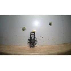 Moto ventilateur radiateur...