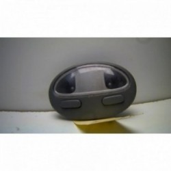 Eclairage de plafonnier...