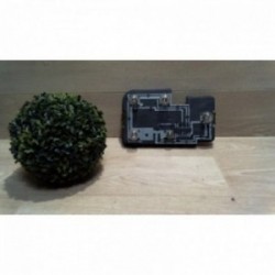 Platine feu arriere gauche...