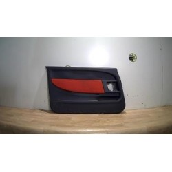 Panneau de porte avant...