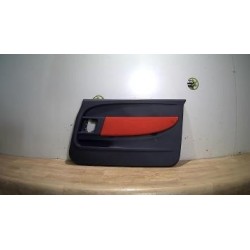 Panneau de porte avant...