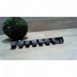 Support de pare chocs...